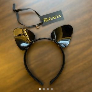 Miss Kitty Ears from Vixen By Micheline Pitt